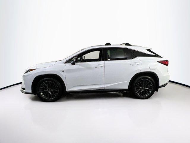 used 2017 Lexus RX 350 car, priced at $28,495