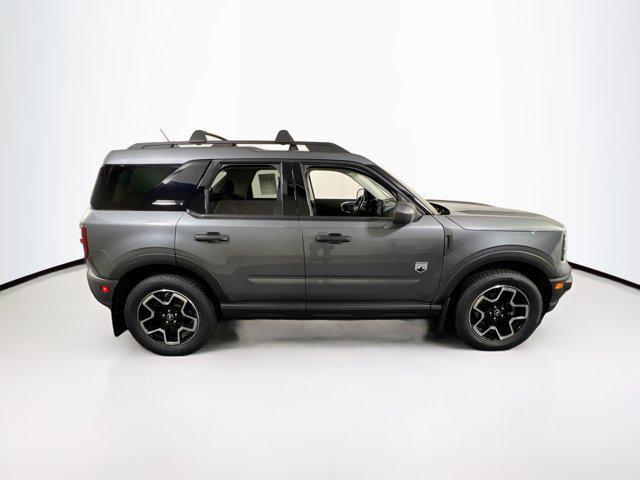 used 2022 Ford Bronco Sport car, priced at $26,149