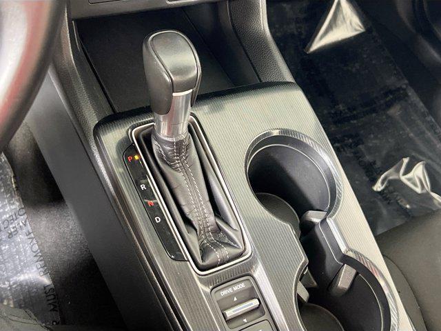 used 2023 Honda Civic car, priced at $24,995