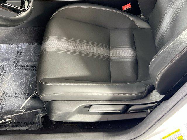 used 2023 Honda Civic car, priced at $24,995