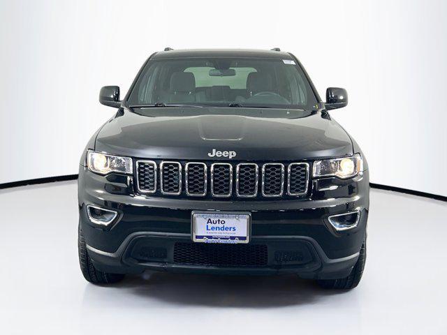 used 2021 Jeep Grand Cherokee car, priced at $27,162