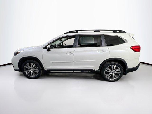 used 2021 Subaru Ascent car, priced at $28,706