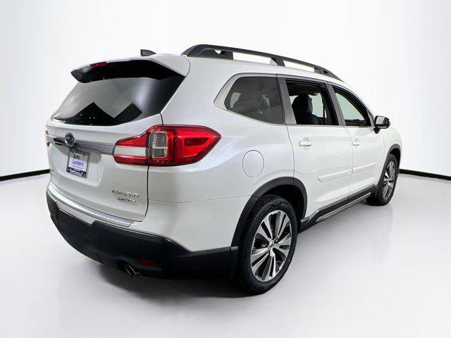 used 2021 Subaru Ascent car, priced at $28,706