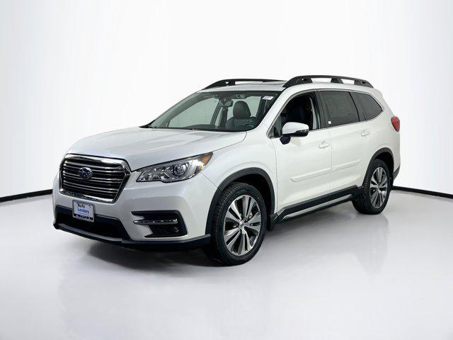 used 2021 Subaru Ascent car, priced at $28,706