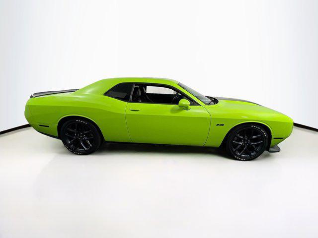 used 2023 Dodge Challenger car, priced at $42,995