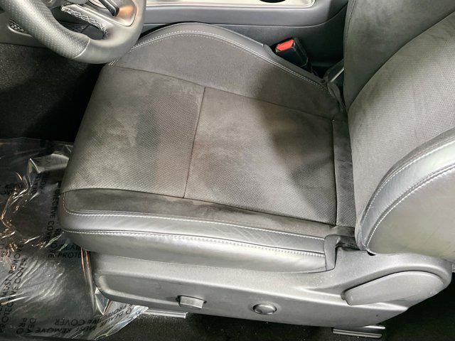 used 2023 Dodge Challenger car, priced at $42,995