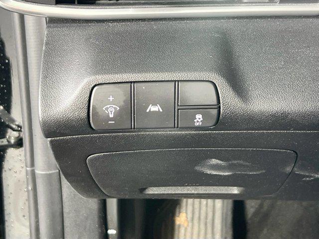 used 2023 Hyundai Elantra car, priced at $20,724