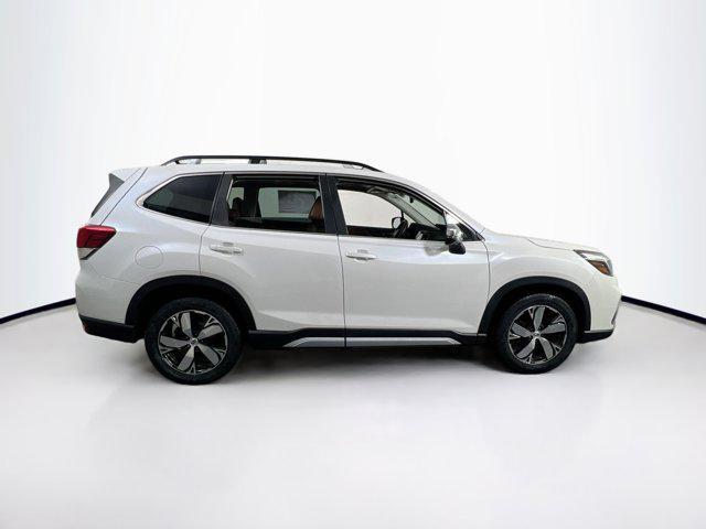 used 2021 Subaru Forester car, priced at $28,015