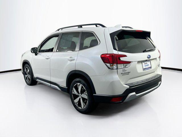 used 2021 Subaru Forester car, priced at $28,015