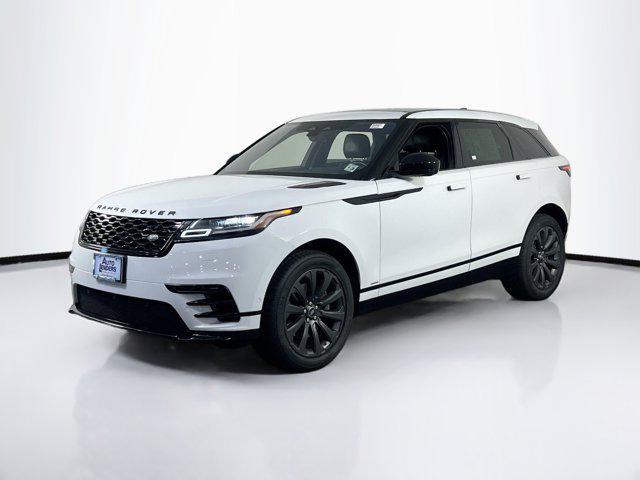 used 2021 Land Rover Range Rover Velar car, priced at $39,810