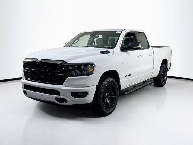 used 2022 Ram 1500 car, priced at $32,665