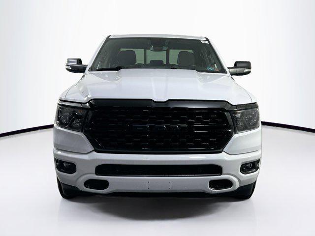 used 2022 Ram 1500 car, priced at $32,665