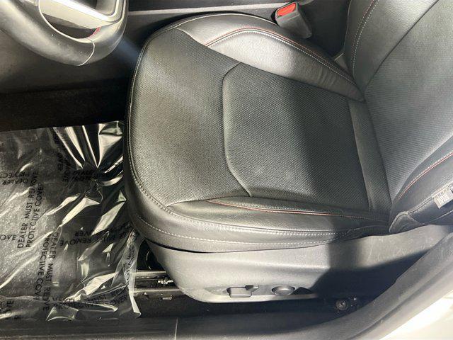 used 2022 Jeep Compass car, priced at $23,674