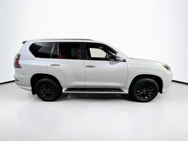 used 2023 Lexus GX 460 car, priced at $59,592