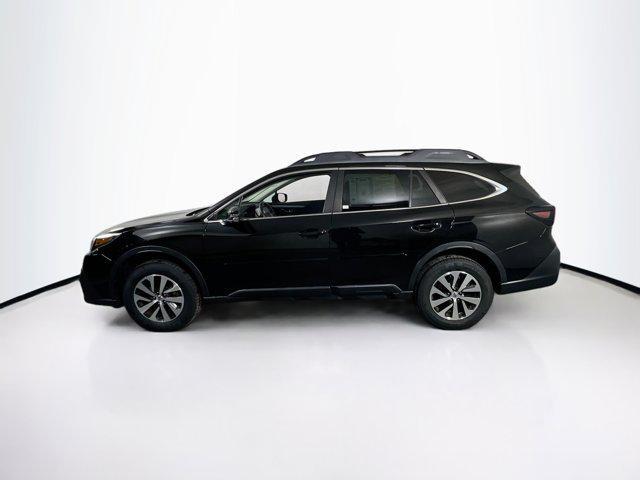 used 2021 Subaru Outback car, priced at $23,043