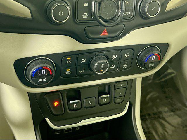 used 2019 GMC Terrain car, priced at $21,345
