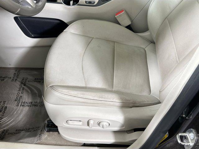 used 2019 GMC Terrain car, priced at $21,345