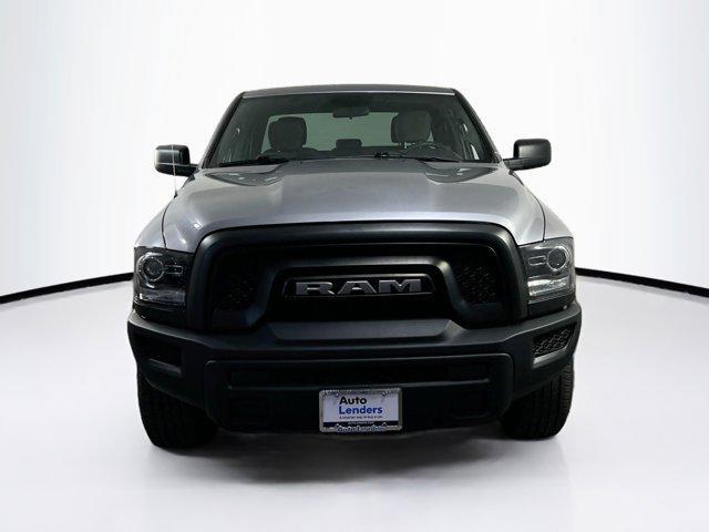 used 2022 Ram 1500 Classic car, priced at $31,706
