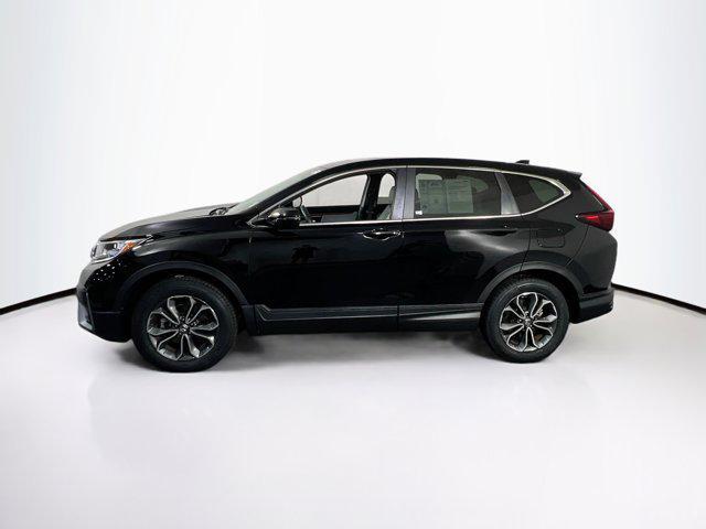 used 2022 Honda CR-V car, priced at $31,178