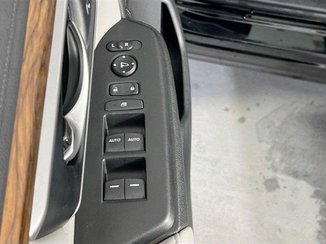 used 2022 Honda CR-V car, priced at $31,178