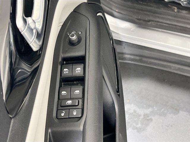 used 2022 Jeep Compass car, priced at $25,593