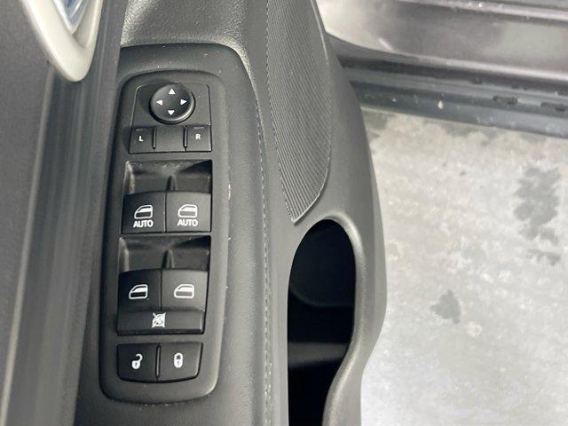 used 2021 Jeep Grand Cherokee car, priced at $26,484