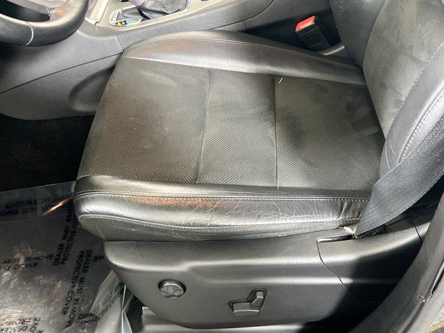 used 2021 Jeep Grand Cherokee car, priced at $26,484
