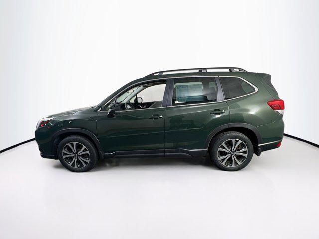 used 2022 Subaru Forester car, priced at $28,499