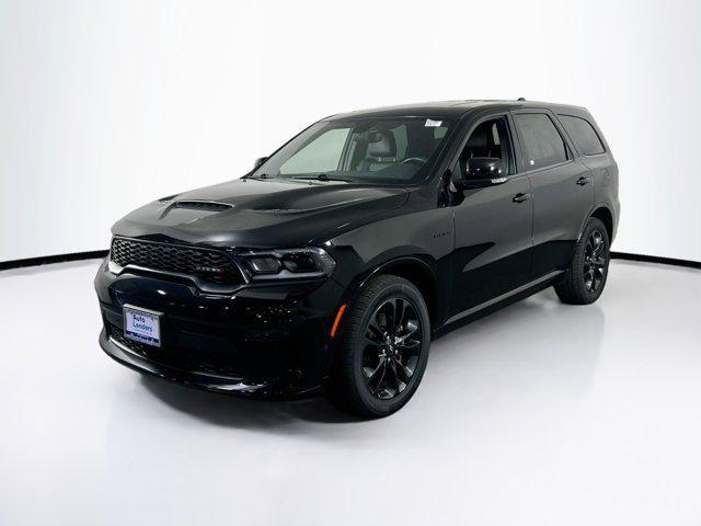 used 2022 Dodge Durango car, priced at $41,503