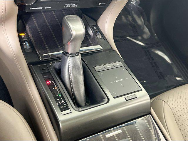 used 2022 Lexus GX 460 car, priced at $57,995