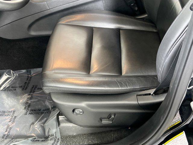 used 2022 Jeep Grand Cherokee car, priced at $28,516