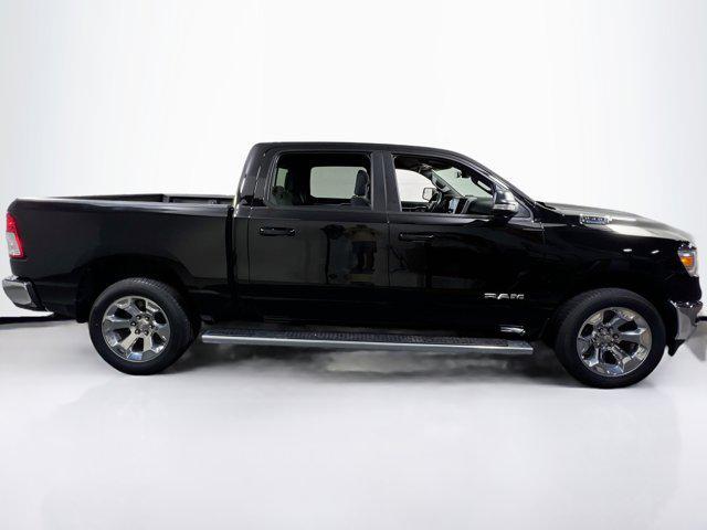 used 2022 Ram 1500 car, priced at $36,291