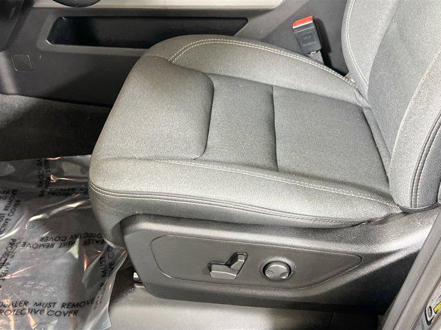 used 2022 Ram 1500 car, priced at $36,291