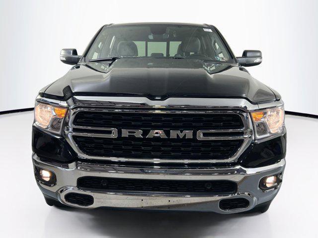 used 2022 Ram 1500 car, priced at $36,291
