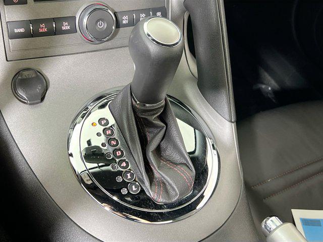 used 2008 Pontiac Solstice car, priced at $19,495