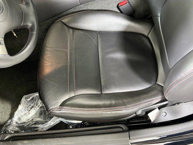 used 2008 Pontiac Solstice car, priced at $19,495