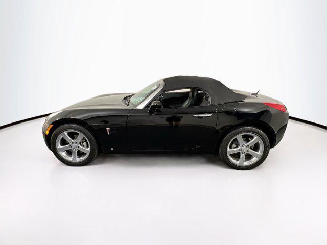 used 2008 Pontiac Solstice car, priced at $19,495