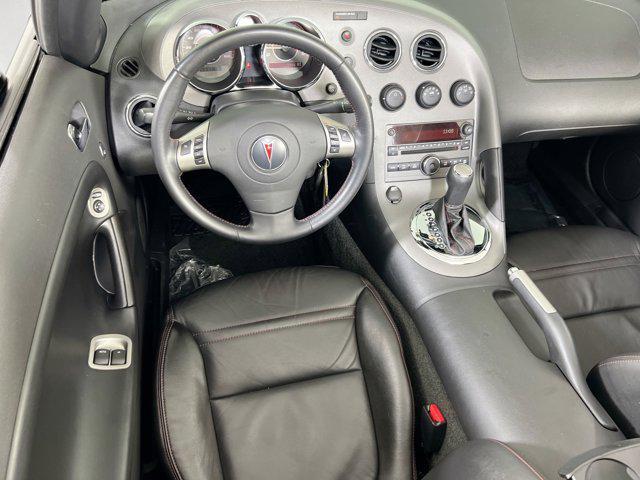 used 2008 Pontiac Solstice car, priced at $19,495