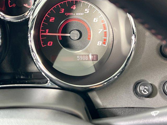 used 2008 Pontiac Solstice car, priced at $19,495