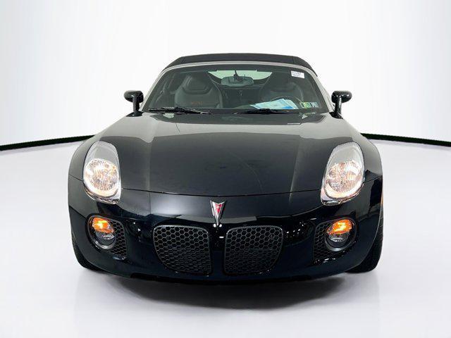used 2008 Pontiac Solstice car, priced at $19,495