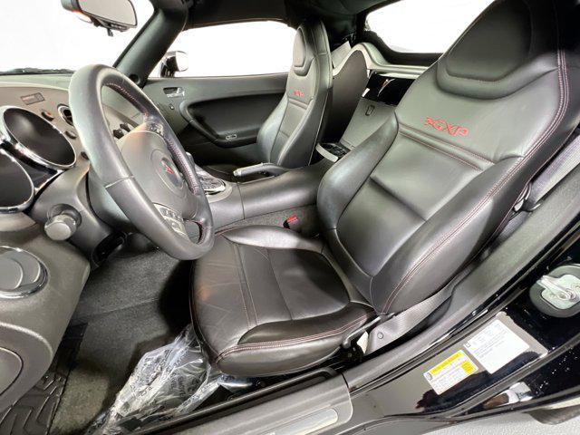 used 2008 Pontiac Solstice car, priced at $19,495