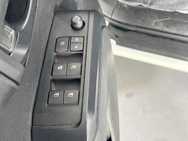 used 2022 Toyota Tacoma car, priced at $31,574