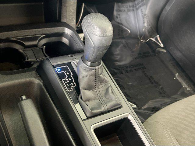 used 2022 Toyota Tacoma car, priced at $31,574