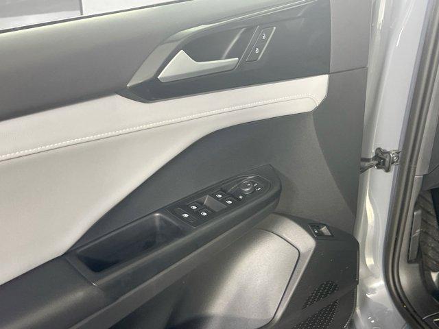 used 2022 Volkswagen Taos car, priced at $23,887