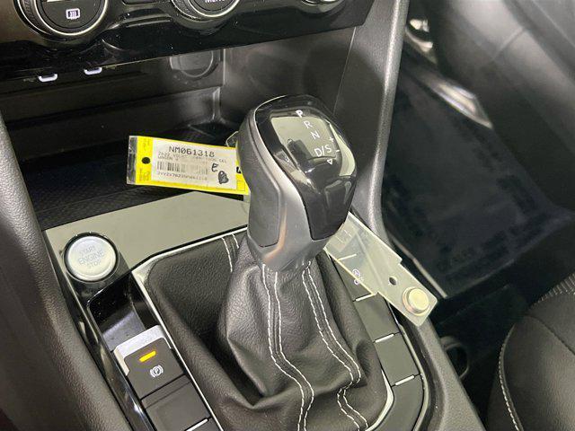 used 2022 Volkswagen Taos car, priced at $23,887