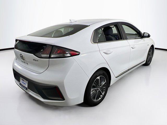 used 2020 Hyundai Ioniq Plug-In Hybrid car, priced at $20,593