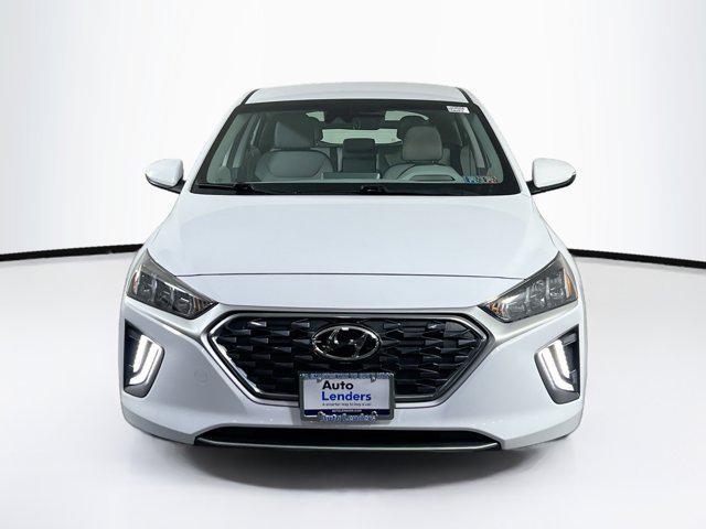 used 2020 Hyundai Ioniq Plug-In Hybrid car, priced at $20,593