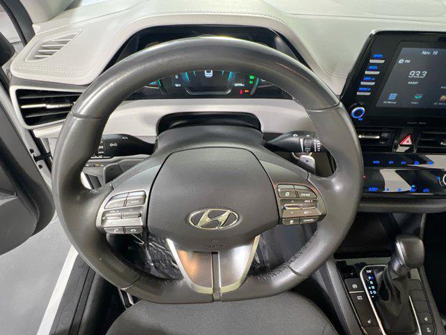 used 2020 Hyundai Ioniq Plug-In Hybrid car, priced at $20,593