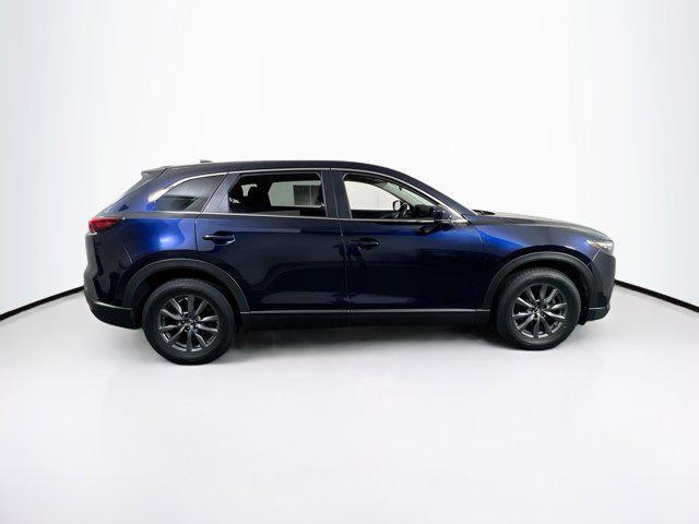 used 2021 Mazda CX-9 car, priced at $24,125