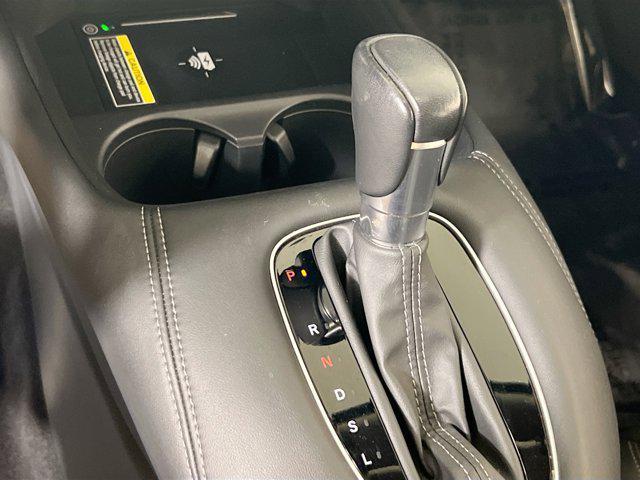 used 2023 Honda HR-V car, priced at $27,740